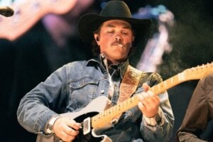 Photo Courtesy of Zach Top