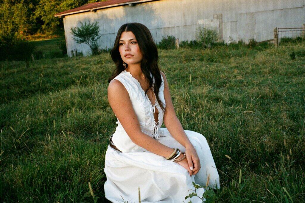 Dylan Conrique; Photo by David Od