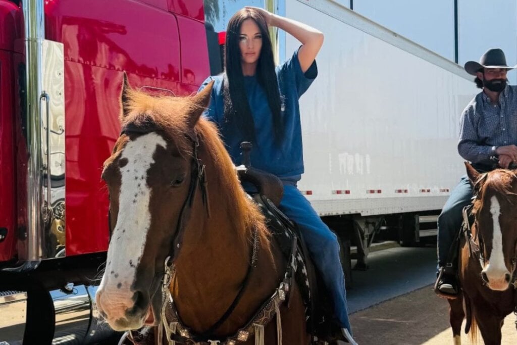 Photo Courtesy of Kacey Musgraves