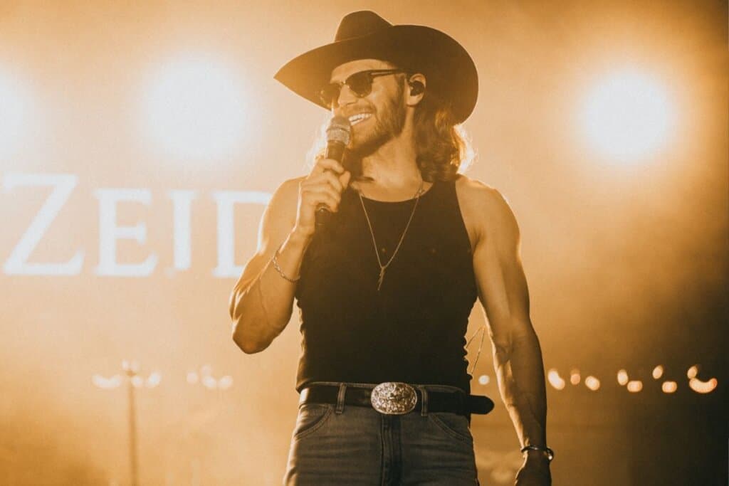 Photo Courtesy of Warren Zeiders