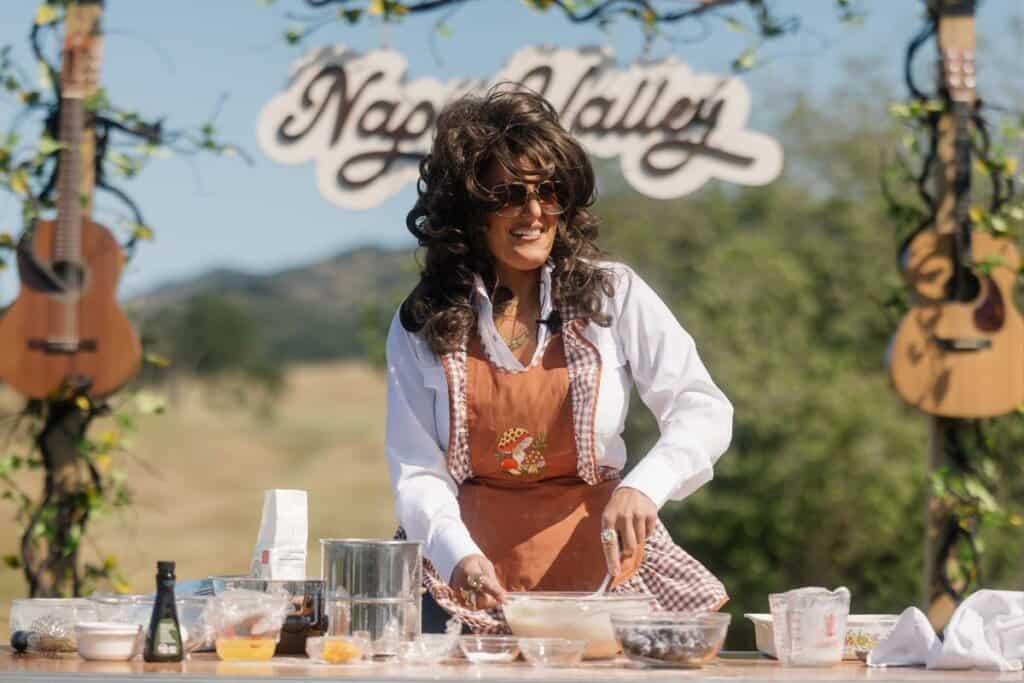 Hannah Dasher, Photo Courtesy of Backstage Access Presents / Ryan Waneka