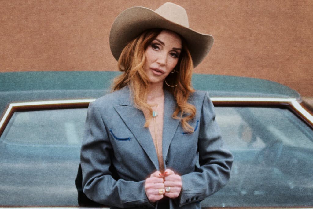 Ashley Monroe; Photo Provided