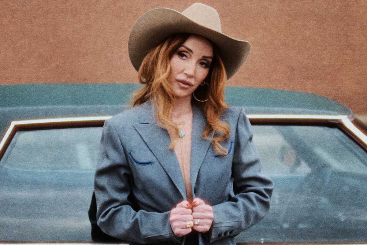 Ashley Monroe; Photo Provided