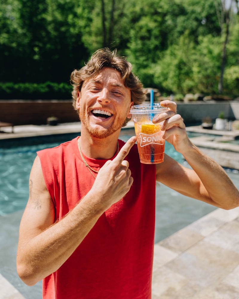 Bailey Zimmerman; Photo Provided