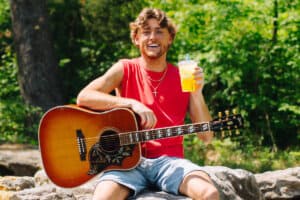 Bailey Zimmerman; Photo Provided