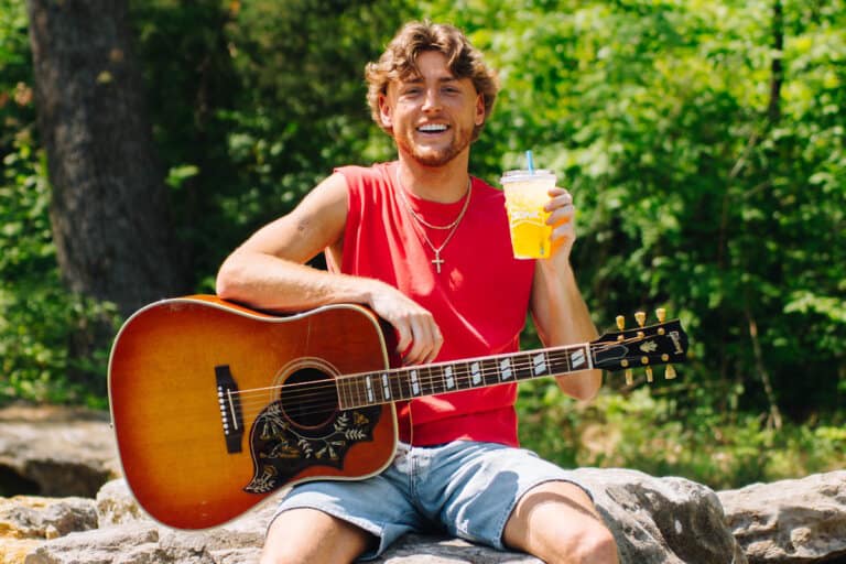 Bailey Zimmerman; Photo Provided