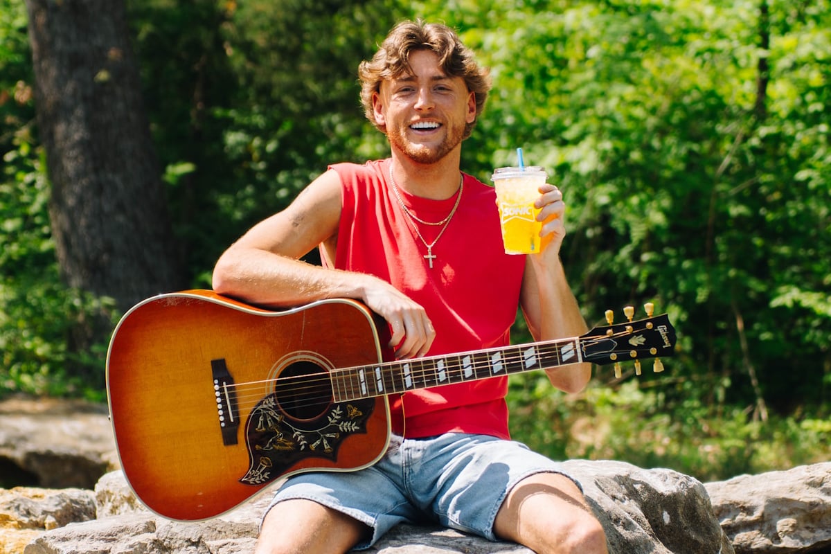 Bailey Zimmerman; Photo Provided