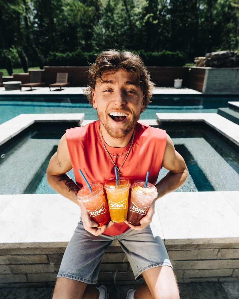 Bailey Zimmerman; Photo Provided