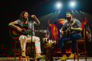 Brandon Lake, Jordan Davis; Photo Provided