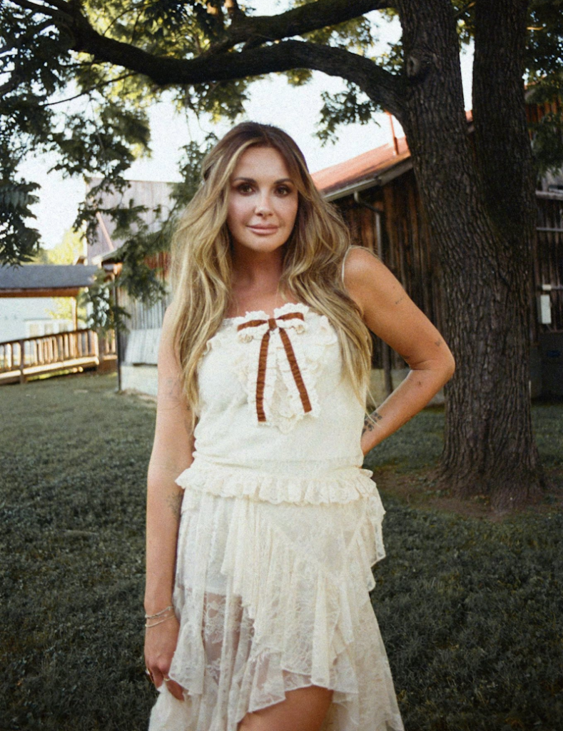 Photo Courtesy Carly Pearce