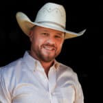 Cody Johnson; Photo by Chris Douglas