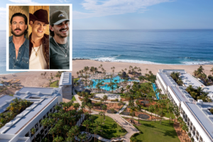 Country Splash Cabo; Photos Provided