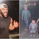 Dylan Scott; Photos Provided