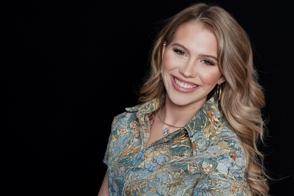 Photo Courtesy Hannah Harper