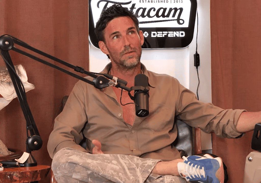 Jake Owen; Photo via YouTube 