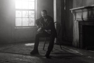 Kip Moore; Photo by PJ Brown