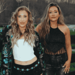 Photo Courtesy Maddie & Tae