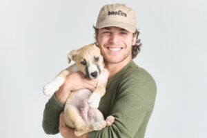 Max McNown; Photo by Osprey Media