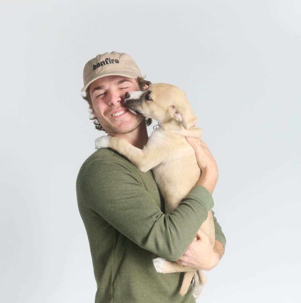 Max McNown; Photo by Osprey Media