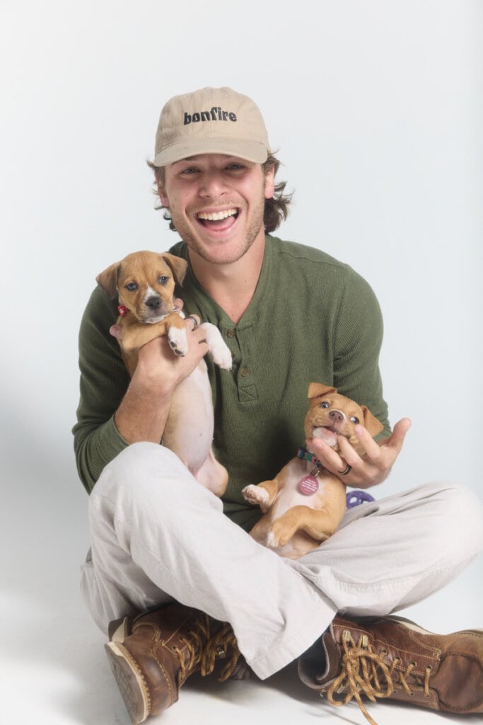 Max McNown; Photo by Osprey Media