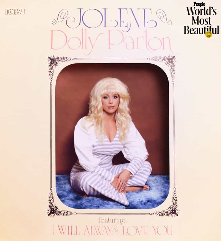 Megan Moroney photographed at Farmuse Studio in Nashville, TN, on April 1, 2026. Photographer: Chrisean Rose Prop Stylist: Nick Tortorici; Hair: Jessica Miller/The Wall Group; Makeup: Jessica Candage/The Wall Group; Manicurist: Mo Qin/The Wall Group; Wardrobe Stylist: Lindsey Dupuis Bledsoe/The Wall Group; Custom Jumpsuit: Mariana Romanova