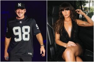 Morgan Wallen, Ella Langley; Photos Provided