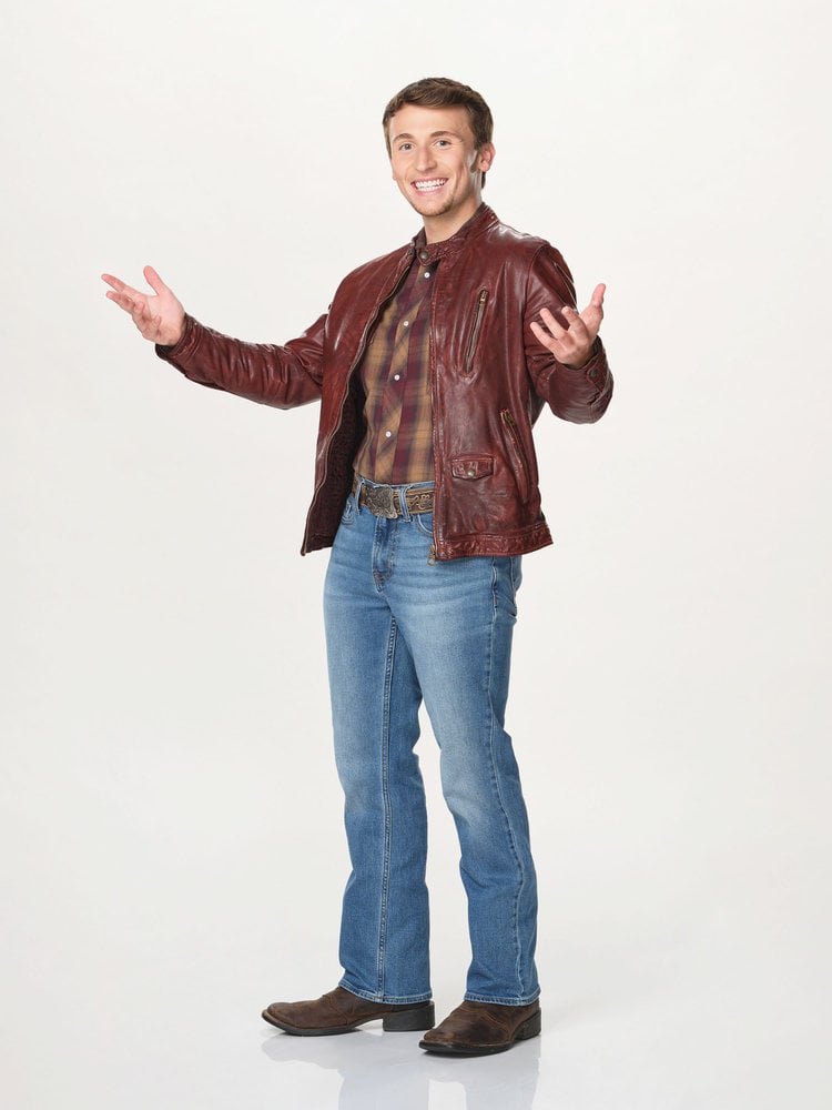 Dylan Carter; Photo by: Dave Bjerke/NBC