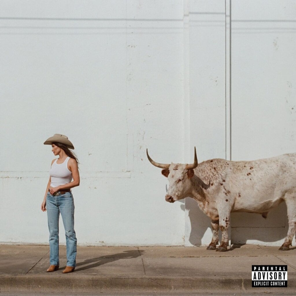 Kacey Musgraves; Middle of Nowhere