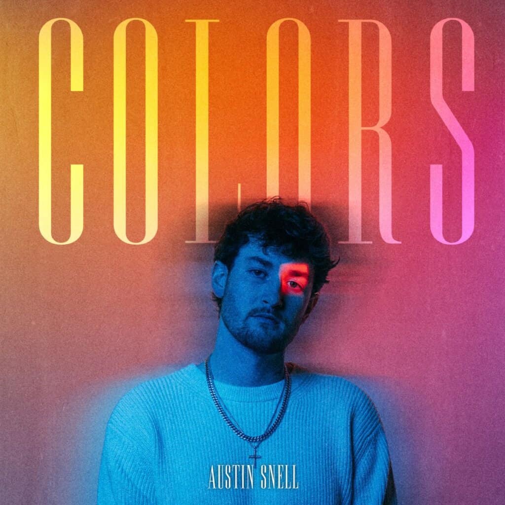 Austin Snell; Colors