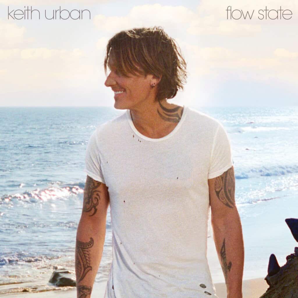 Keith Urban; Flow State