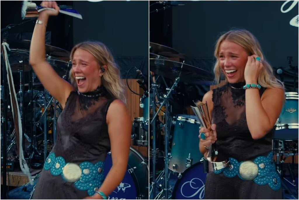 Photos Courtesy of Avery Anna