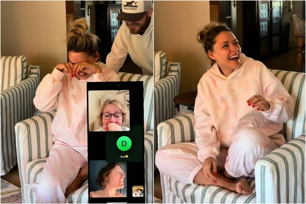 Photos Courtesy of Emily Ann Roberts