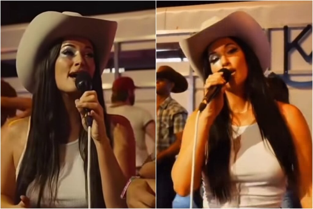 Photos Courtesy of Kacey Musgraves