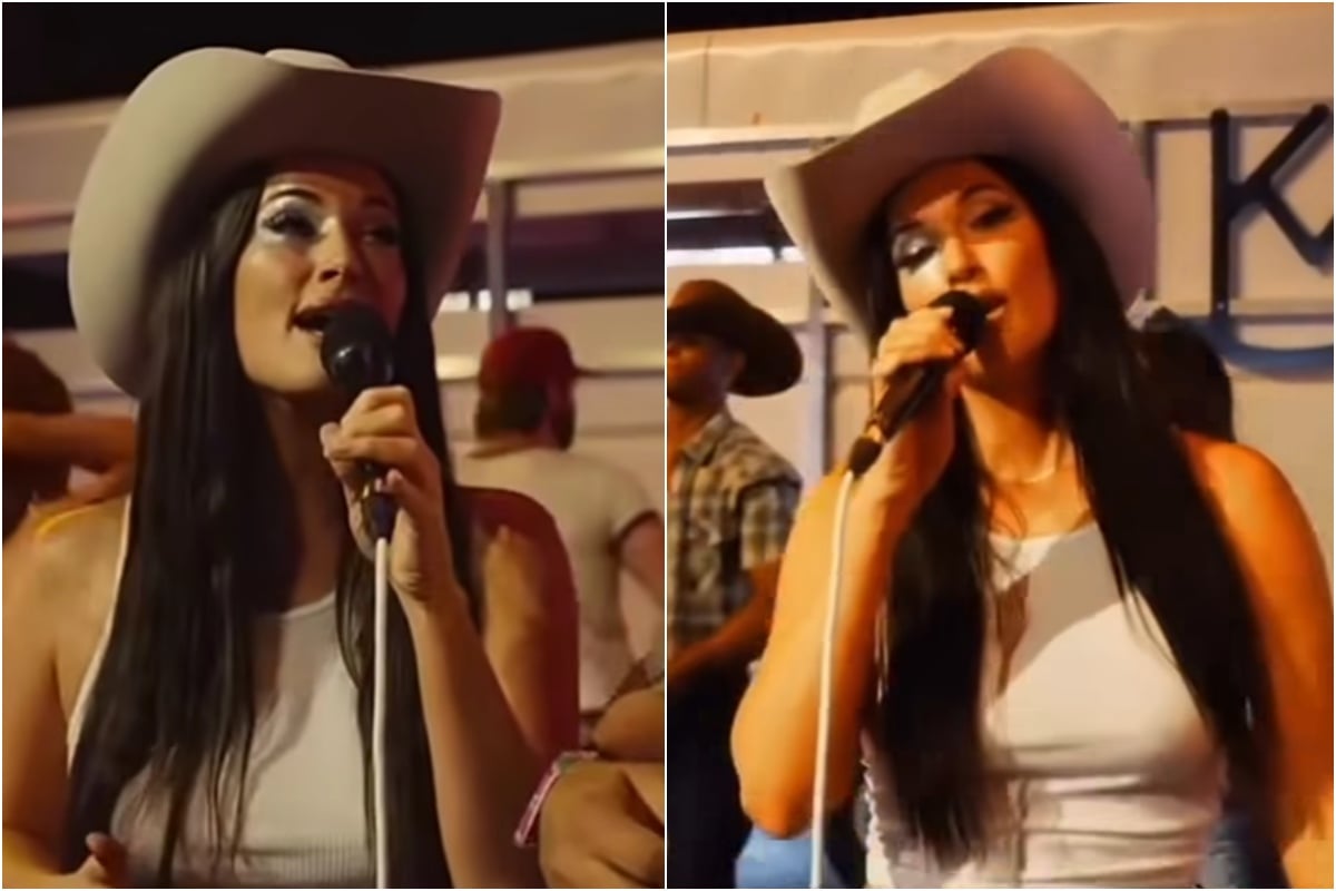 Photos Courtesy of Kacey Musgraves