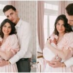 Photos Courtesy of Macie Coleman and Brandon Laine Coleman-