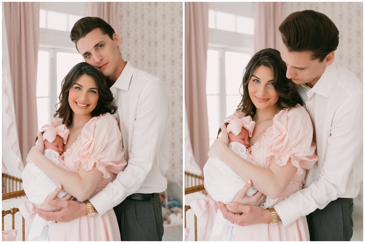 Photos Courtesy of Macie Coleman and Brandon Laine Coleman-