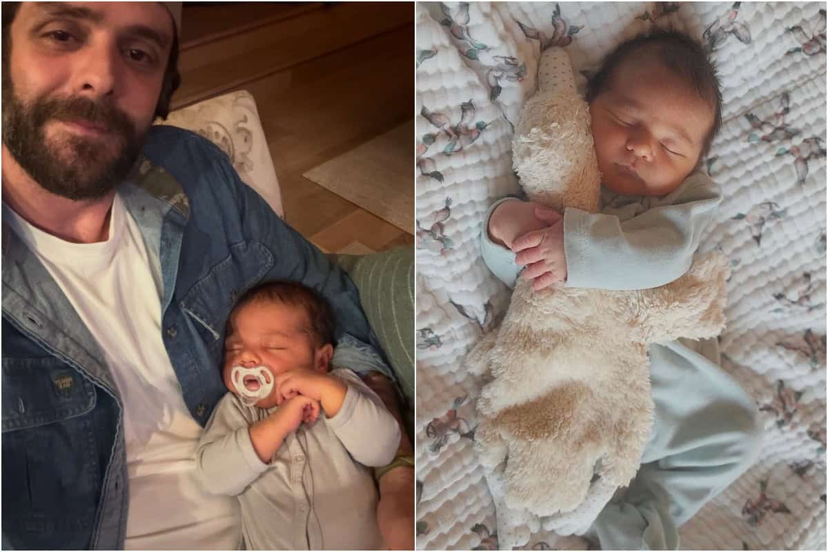 Photos Courtesy of Thomas Rhett