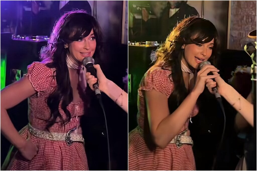 Photos Courtesy of TikTok