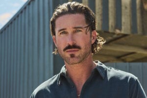 Riley Green; Photo by David Higgs