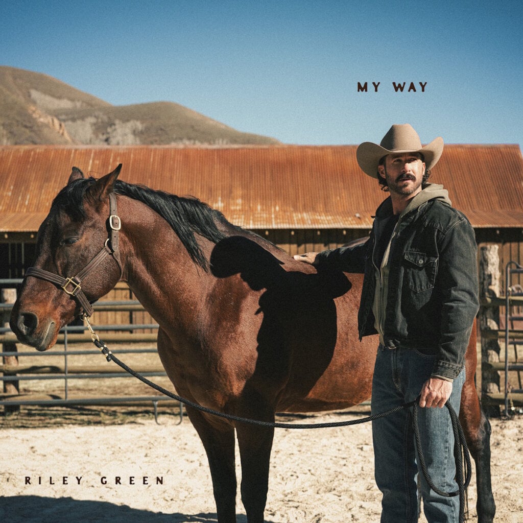 Riley Green - My Way