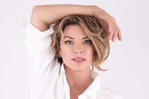 Shania Twain; Photo Provided