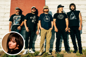 Treaty Oak Revival, Jessie Murph; Photos Provided