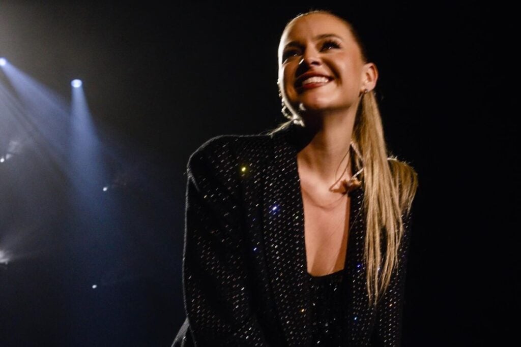 Photo Courtesy of Kelsea Ballerini