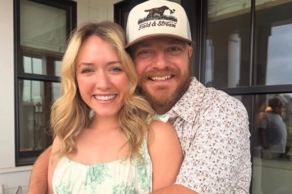 Photo Courtesy of Chris, Emily Ann Roberts