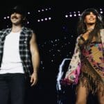 Morgan Wallen, Ella Langley; Photo by Caylee Robillard