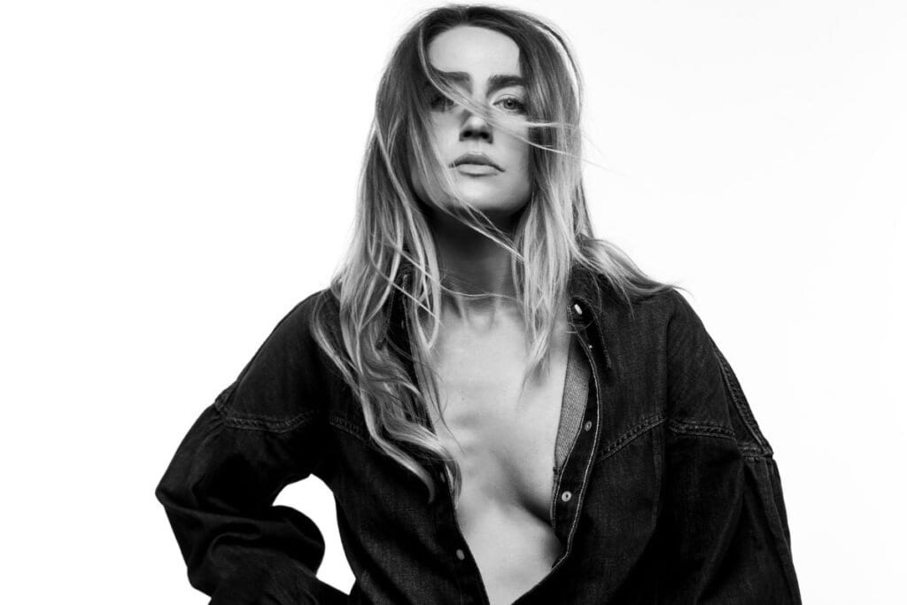 Ingrid Andress; Photo by Richard Stow