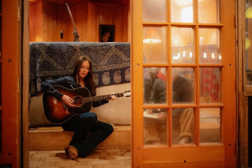 Photos Courtesy of Kacey Musgraves