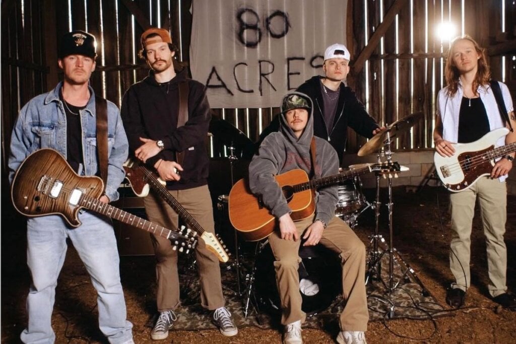 Photo Courtesy of 80 Acres