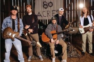 Photo Courtesy of 80 Acres