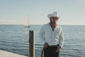 ERNEST; Photo by Delaney Royer